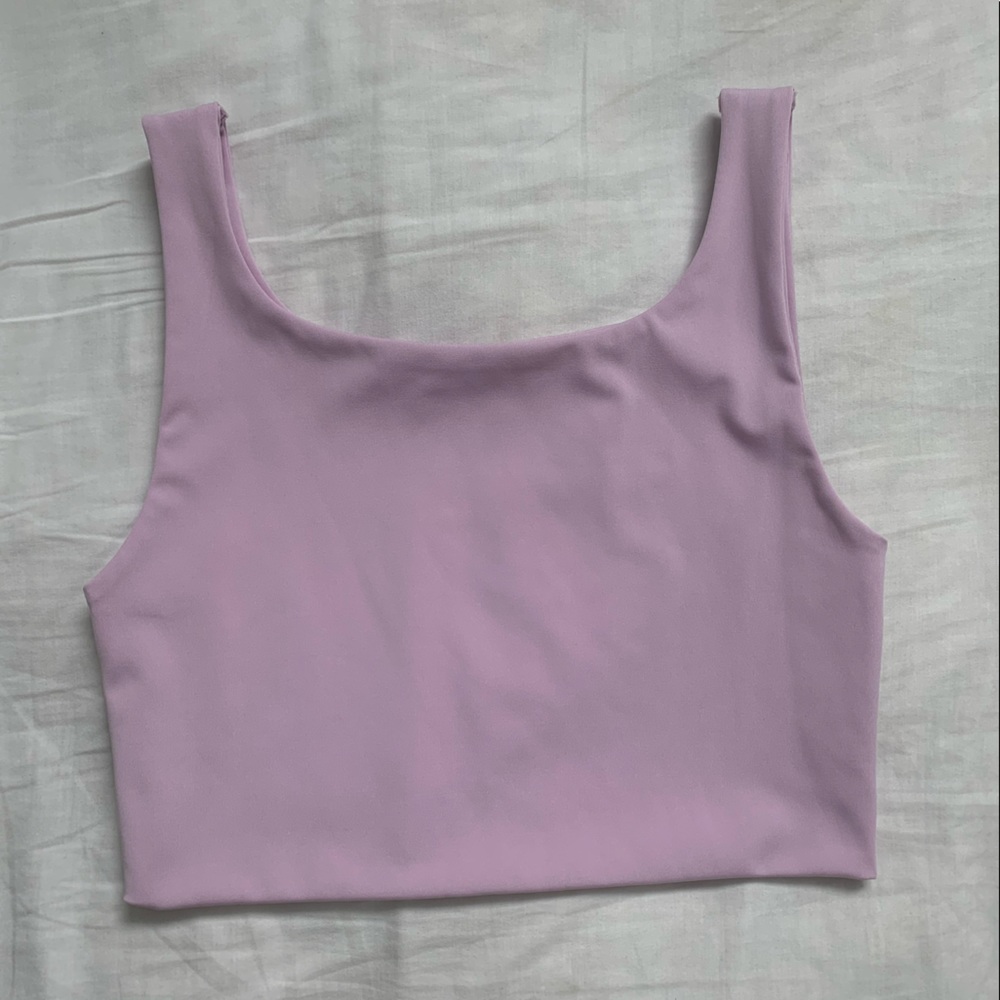 Zara kids crop